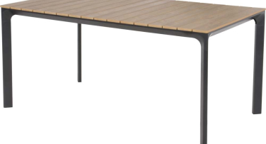 Zahradní jídelní souprava Nordica4 Polywood