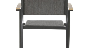 Zahradní jídelní souprava Nordica8 Polywood