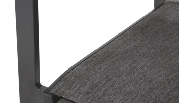 Zahradní jídelní souprava Nordica8 Polywood