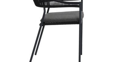 Zahradní jídelní souprava s výsuvným stolem Argenta4 Ceramic