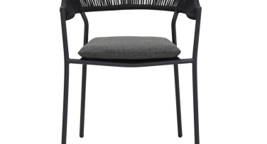 Zahradní jídelní souprava s výsuvným stolem Argenta4 Ceramic