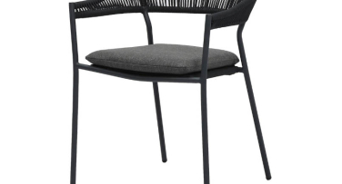 Zahradní jídelní souprava s výsuvným stolem Argenta8 Ceramic