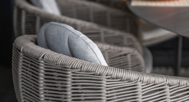 Zahradní křeslo Florence Rope