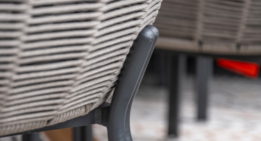 Zahradní křeslo Florence Rope