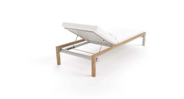 Zahradní lehátko Daly Lounger