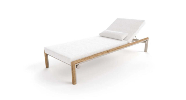 Zahradní lehátko Daly Lounger