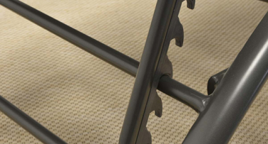 Zahradní lehátko Orbia