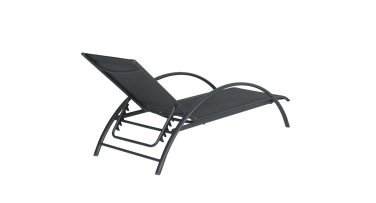 Zahradní lehátko Orbia