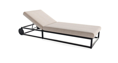 Zahradní lehátko Soyo Lounger