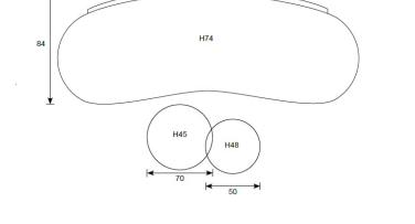 Zahradní pohovky View3 Rope PLUS
