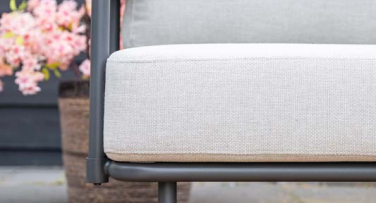 Zahradní sedací sestava Kanso Japandi