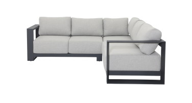 Zahradní sedací souprava Accordia5 Corner