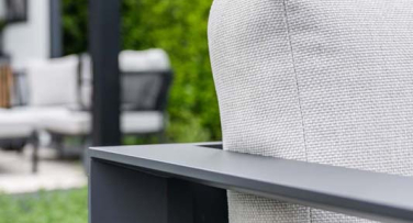 Zahradní sedací souprava Accordia Dining plus