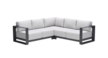 Zahradní sedací souprava Accordia Dining plus