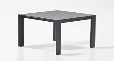 Zahradní sedací souprava Accordia Dining5 s vysokým stolem