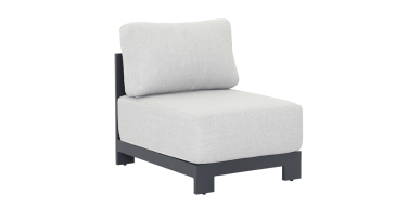 Zahradní sedací souprava Accordia7 Corner