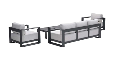 Zahradní sedací souprava Accordia5