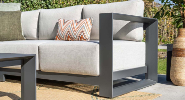 Zahradní sedací souprava Accordia5