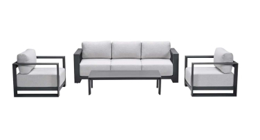 Zahradní sedací souprava Accordia5