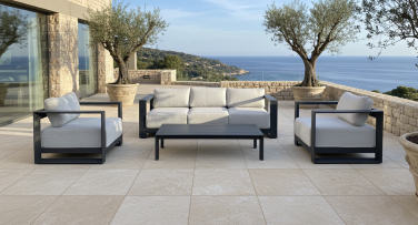 Zahradní sedací souprava Accordia5