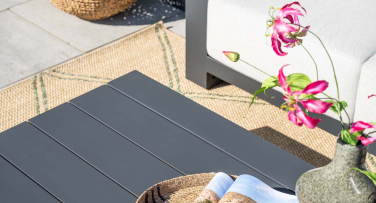 Zahradní sedací souprava Accordia6