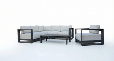 Zahradní sedací souprava Accordia6