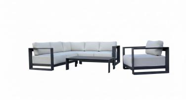 Zahradní sedací souprava Accordia6