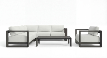 Zahradní sedací souprava Accordia6