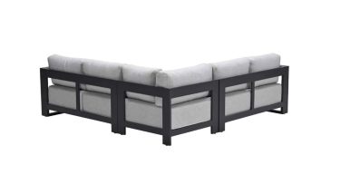 Zahradní sedací souprava Accordia6