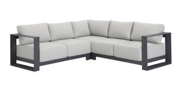 Zahradní sedací souprava Accordia7