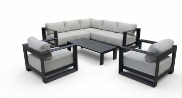 Zahradní sedací souprava Accordia7