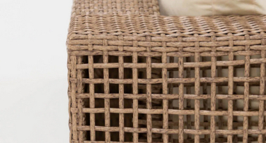 Zahradní sedací souprava Travia Corner