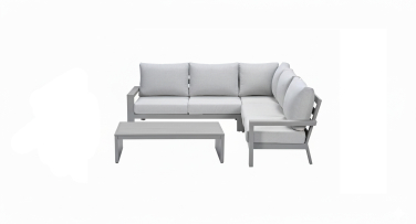 Zahradní sedací souprava Harmony5 Taupe