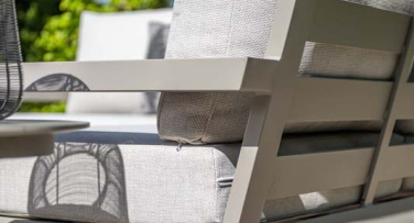 Zahradní sedací souprava Harmony6 Taupe