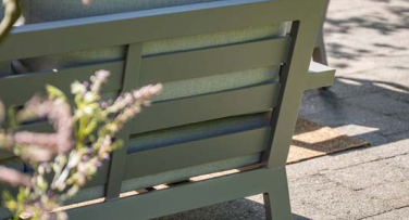 Zahradní sedací souprava Harmony6 Taupe