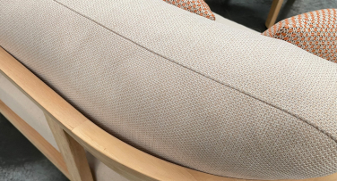 Zahradní sedací souprava Lecce5 Teak