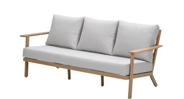 Zahradní sedací souprava Lignum5 Woodlook