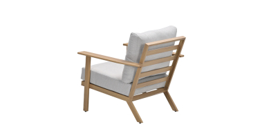 Zahradní sedací souprava Lignum5 Woodlook