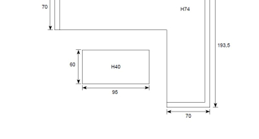 Zahradní sedací souprava s integrovaným lehátkem Vestra
