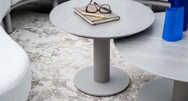 Zahradní sedací souprava Serene Rope L Ceramic