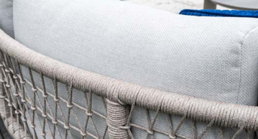 Zahradní sedací souprava Serene Rope L