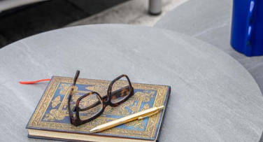 Zahradní sedací souprava Serene Rope L Ceramic