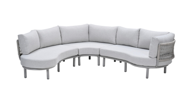 Zahradní sedací souprava Serene Rope S