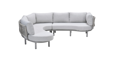 Zahradní sedací souprava Serene Rope S