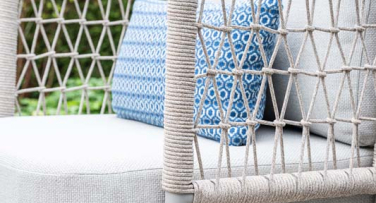 Zahradní sedací souprava Serene Rope XL