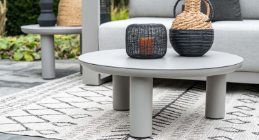 Zahradní sedací souprava Serene Rope XL