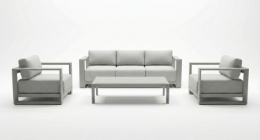 Zahradní sedací souprava Sonoma5