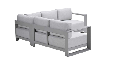 Zahradní sedací souprava Sonoma6