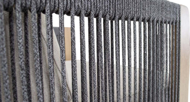 Zahradní sedací souprava Sora Rope Woodlook