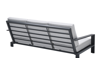 Zahradní sedací souprava Vector5